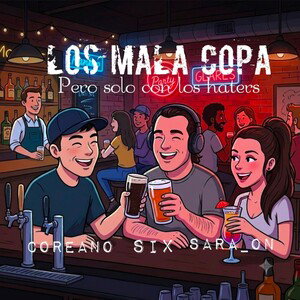 MALA COPA