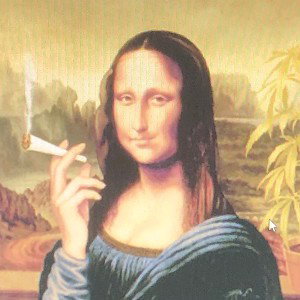  Mona Liza