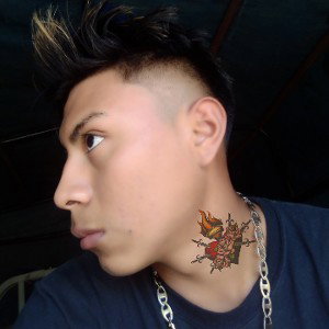 Tengo Un problema Ft El Vocal