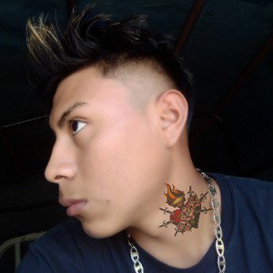 Desde Cuajiniquil Ft El Vocal