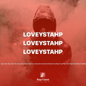 loveystahp