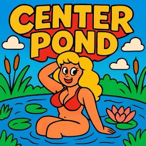 center pond