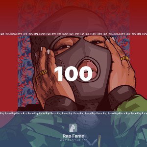 100