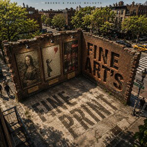 Fine Art's Fine Print