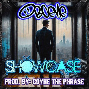 Showcase (prod. by COYNE the PHRASE)
