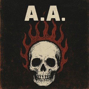obCENE - Always Alone (A.A.)