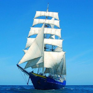 Prost - Captain