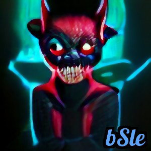 bluw reaper