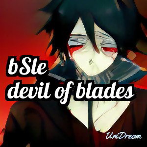 bSles back