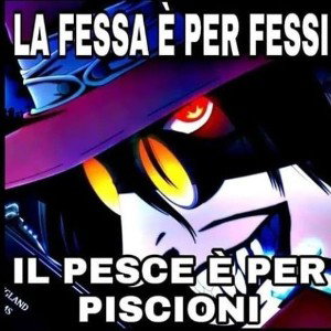 Giuro che è l'ultimo pezzo banger