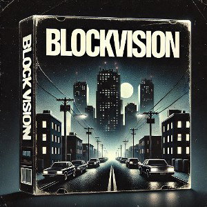 Blockvision