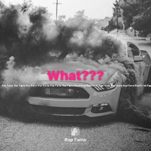 What???