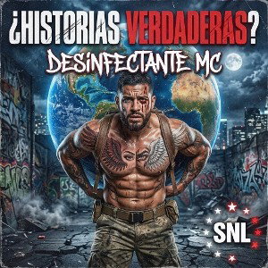 ¿HISTORIAS VERDADERAS?