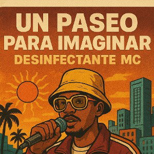 UN PASEO PARA IMAGINAR