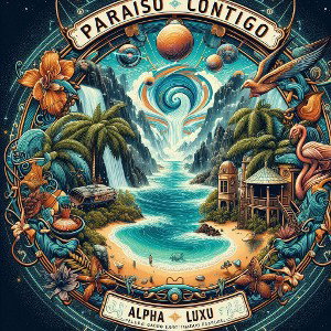 Paraíso contigo