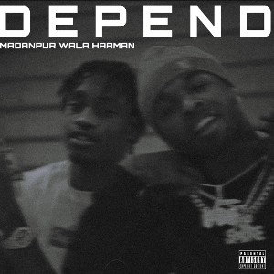 DEPEND