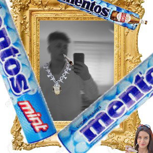 Mentos 