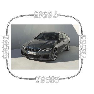 3 er Alpina 
