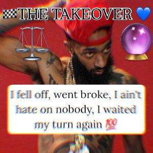 THETAKEOVERPT1💙
