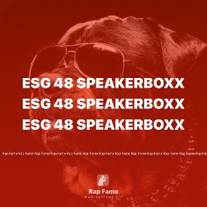 esg 48 speakerboxx