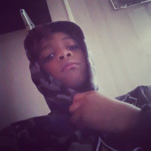 demon child- Luh Drezzy