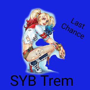 Last Chance