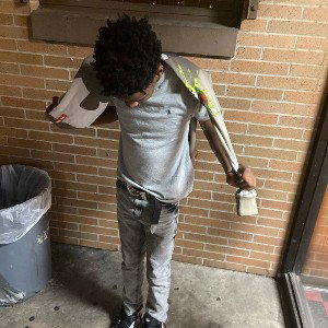 Lilrich ynd