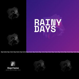 Rainy days