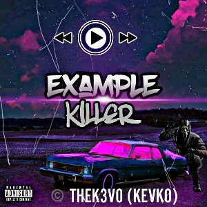 beat with tag _ example killer