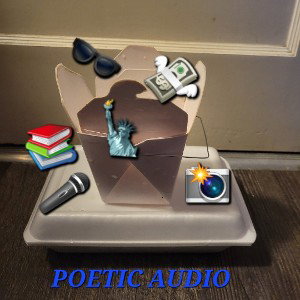 POETIC AUDIO INTRO