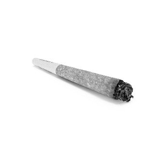 Rolling up a new pack