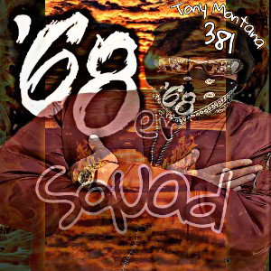 alles ist der 68er Squad
