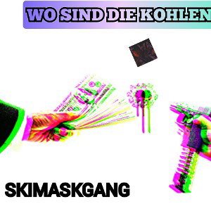  wo sind die KohlenTony Montana Style_