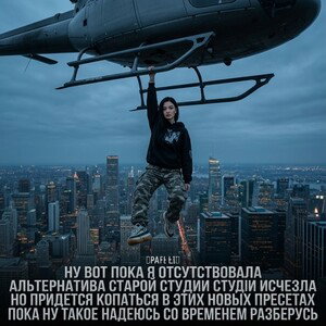 Твои проблемы