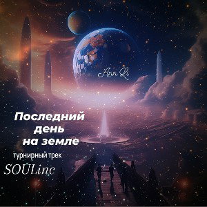 Последний день на земле
