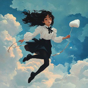Ann Li - Зефирная 
