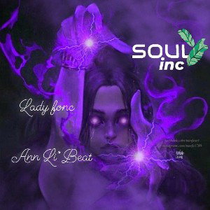 Ann Li*Beat - Lady fonk 2023-03-31 