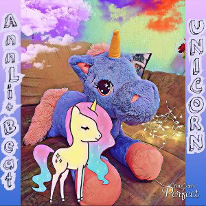 Unicorn_Ann Li*Beat
