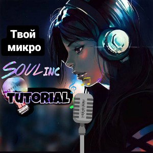 Немного о микро🎙️