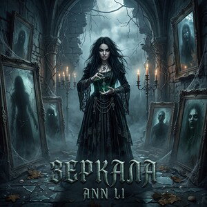 Зеркала beat by Serg Darkflame