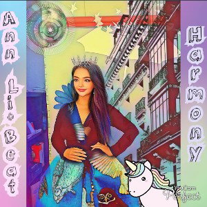 Ann Li*Beat - Harmony 2023-01-06 