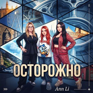 Осторожно