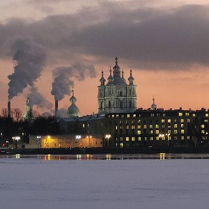 Корпорация души