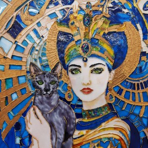 Кошачий питерский блюз