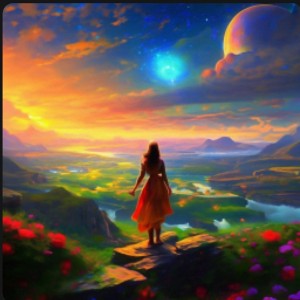 Прекрасное далеко 💫