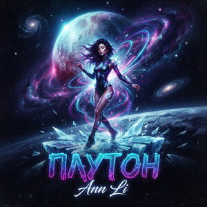 Плутон