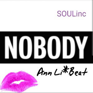 Ann Li*Beat - Nobody 2023-02-28 