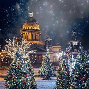 Рождество 🎆текст  Ксения Ef 