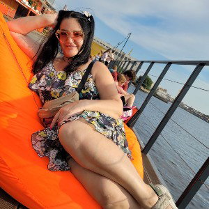 Я - золотое лето☀️
