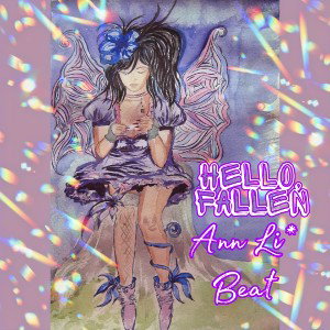 Ann Li*Beat - Hello_ Fallen😉 2022-11-26 